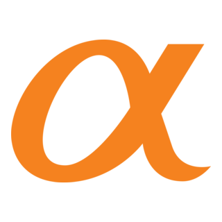 Alpha Logo
